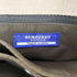 バーバリーブルーレーベル BURBERRY BLUE LABEL サイドラインキャンバストートバッグ レディース