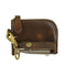 ナイジェルケーボン NIGEL CABOURN COIN CASE PEAT LABEL メンズ