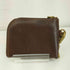 ナイジェルケーボン NIGEL CABOURN COIN CASE PEAT LABEL メンズ