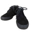 エヌハリウッド N.HOOLYWOOD CHUKKA BLACK メンズ JPN:25.5