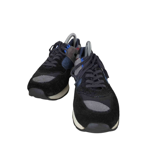 リプロダクションオブ ファウンド REPRODUCTION OF FOUND FRENCH MILITARY TRAINER メンズ JPN:40