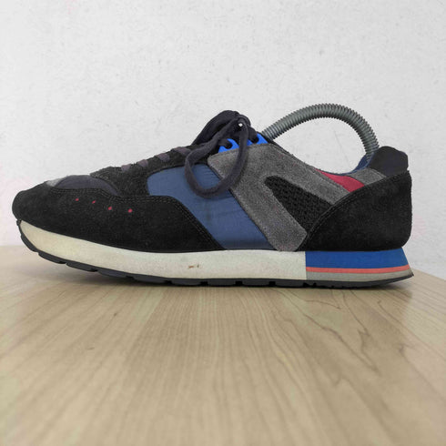 リプロダクションオブ ファウンド REPRODUCTION OF FOUND FRENCH MILITARY TRAINER メンズ JPN:40