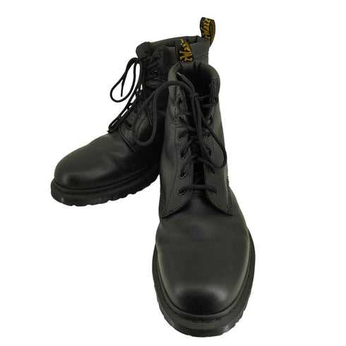 ステューシー Stussy 939 6ホール Boot Black メンズ UK:11