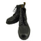 ステューシー Stussy 939 6ホール Boot Black メンズ UK:11