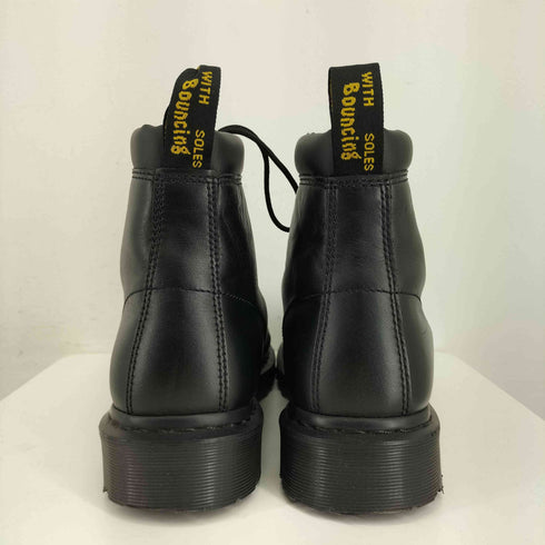 ステューシー Stussy 939 6ホール Boot Black メンズ UK:11