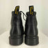 ステューシー Stussy 939 6ホール Boot Black メンズ UK:11