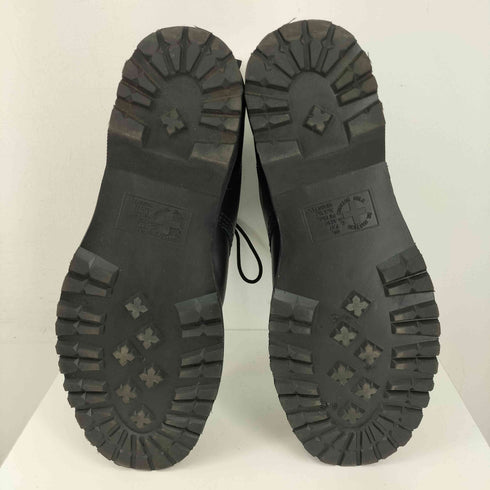 ステューシー Stussy 939 6ホール Boot Black メンズ UK:11