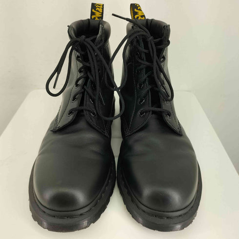 ステューシー Stussy 939 6ホール Boot Black メンズ UK:11