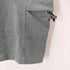 OLIVEDRAB キャリーポケット 半袖Tシャツ メンズ M
