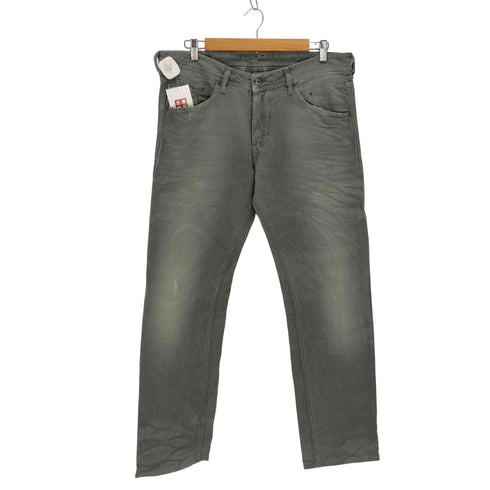 ディーゼル DIESEL BELTHER デニムスキニーパンツ メンズ 34