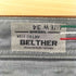 ディーゼル DIESEL BELTHER デニムスキニーパンツ メンズ 34