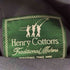 ヘンリーコットンズ Henry Cotton?s 3B リネンテーラードジャケット メンズ 50