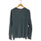 トミーヒルフィガー TOMMY HILFIGER コットンクルーネックセーター メンズ import:XL