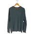 トミーヒルフィガー TOMMY HILFIGER コットンクルーネックセーター メンズ import:XL