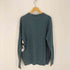 トミーヒルフィガー TOMMY HILFIGER コットンクルーネックセーター メンズ import:XL