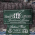 ヘンリーコットンズ Henry Cotton?s 総柄 シェトランドウールニット メンズ