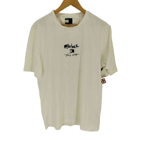 トミーヒルフィガー TOMMY HILFIGER MYSTERIOUS AL STUDIO ZOME メンズ import:XL
