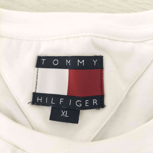 トミーヒルフィガー TOMMY HILFIGER MYSTERIOUS AL STUDIO ZOME メンズ import:XL