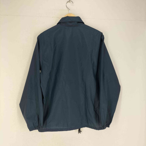 USA製 三角タグ ナイロンコーチジャケット メンズ JPN:M