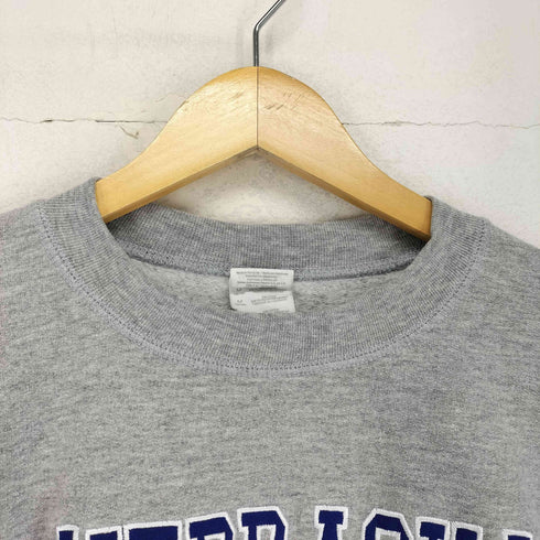 ギルダン GILDAN NEBRASKA クルーネックスウェット メンズ JPN:M
