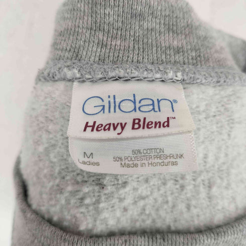 ギルダン GILDAN NEBRASKA クルーネックスウェット メンズ JPN:M