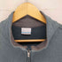 コロンビアスポーツウェア Columbia Sportswear ロゴ刺繍ハーフジップスウェット メンズ JPN:L