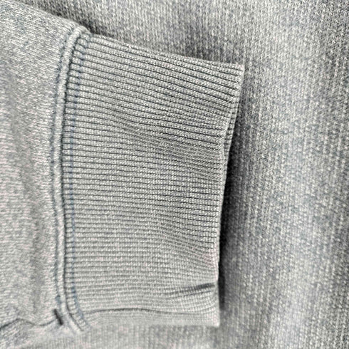 コロンビアスポーツウェア Columbia Sportswear ロゴ刺繍ハーフジップスウェット メンズ JPN:L
