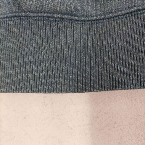 コロンビアスポーツウェア Columbia Sportswear ロゴ刺繍ハーフジップスウェット メンズ JPN:L