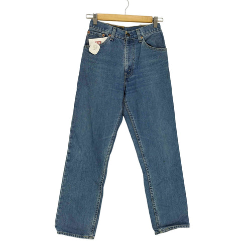 リーバイス Levis 521 ジッパーフライデニムパンツ メンズ US:30-31