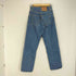 リーバイス Levis 521 ジッパーフライデニムパンツ メンズ US:30-31