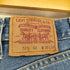 リーバイス Levis 521 ジッパーフライデニムパンツ メンズ US:30-31