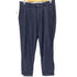 トミーヒルフィガー TOMMY HILFIGER ウールタックパンツ メンズ 34/32