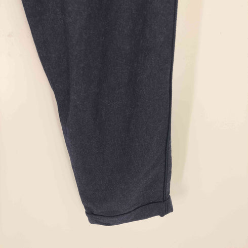 トミーヒルフィガー TOMMY HILFIGER ウールタックパンツ メンズ 34/32