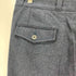 トミーヒルフィガー TOMMY HILFIGER ウールタックパンツ メンズ 34/32