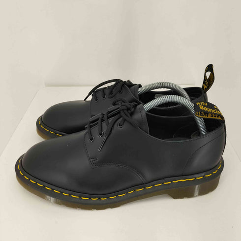 エンジニアードガーメンツ Engineered Garments Ghillie Lace Classic Smooth Leather メンズ UK6 1/2