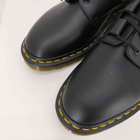 エンジニアードガーメンツ Engineered Garments Ghillie Lace Classic Smooth Leather メンズ UK6 1/2