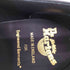 エンジニアードガーメンツ Engineered Garments Ghillie Lace Classic Smooth Leather メンズ UK6 1/2