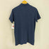 ポロラルフローレン POLO RALPH LAUREN BLUE HTR Polo Shirts custom fit 青杢 メンズ import:M