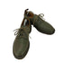 エンジニアードガーメンツ Engineered Garments Ghillie Lace Classic Smooth Leather メンズ UK6.5