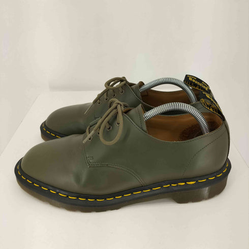 エンジニアードガーメンツ Engineered Garments Ghillie Lace Classic Smooth Leather メンズ UK6.5