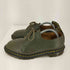 エンジニアードガーメンツ Engineered Garments Ghillie Lace Classic Smooth Leather メンズ UK6.5