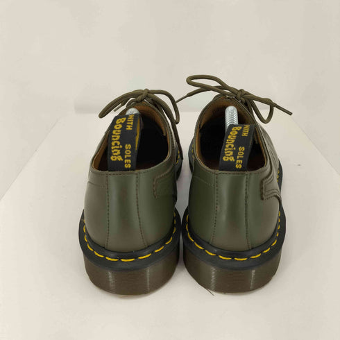 エンジニアードガーメンツ Engineered Garments Ghillie Lace Classic Smooth Leather メンズ UK6.5