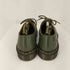 エンジニアードガーメンツ Engineered Garments Ghillie Lace Classic Smooth Leather メンズ UK6.5