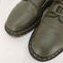 エンジニアードガーメンツ Engineered Garments Ghillie Lace Classic Smooth Leather メンズ UK6.5