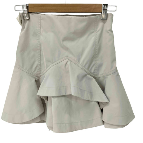 リリーブラウン Lily Brown 24SS メモリーツイルラッフルスカショーパン レディース JPN:1
