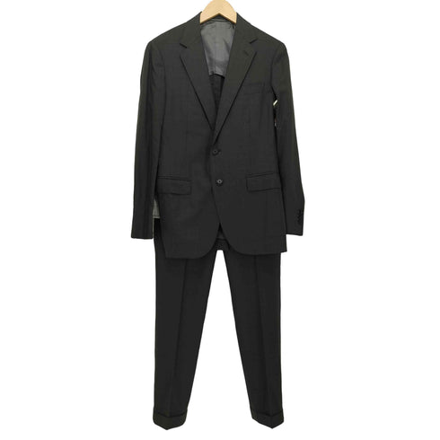 ユナイテッドアローズ UNITED ARROWS スーツセットアップ 総ウール 2Bジャケット メンズ 44