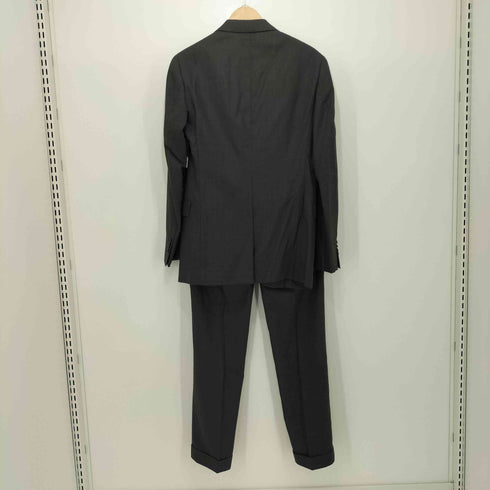 ユナイテッドアローズ UNITED ARROWS スーツセットアップ 総ウール 2Bジャケット メンズ 44