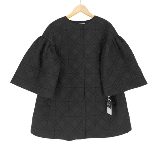 セルフォード CELFORD 24AW キルティングタフタコート レディース ONE SIZE