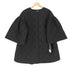 セルフォード CELFORD 24AW キルティングタフタコート レディース ONE SIZE