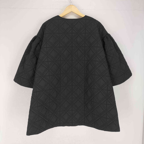 セルフォード CELFORD 24AW キルティングタフタコート レディース ONE SIZE